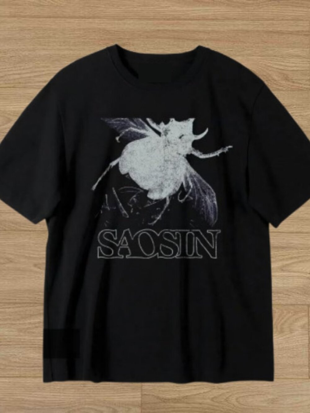 Saosin Retro Unisex Shirt
